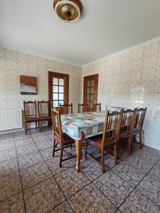 Charming house & natural setting in Palas de Rei