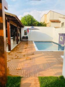 Casa Completa para o MotoGP em Goiânia