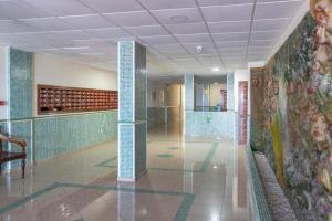 El Sueño Canario- Beach Front apartment in Las Canteras