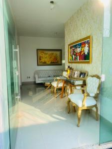 Casa Completa para o MotoGP em Goiânia