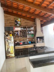 Casa Completa para o MotoGP em Goiânia