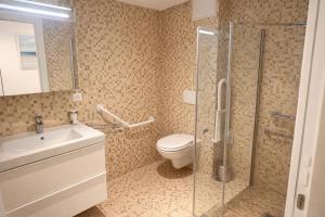 Réf 2 Studio avec piscine à 5 min de Disneyland Paris