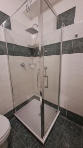 La casa sul molo - Acquario