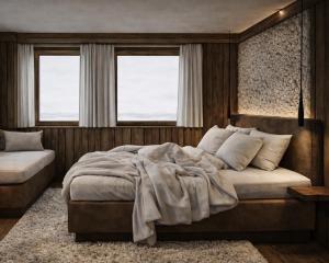 Die Seefelderin - Boutiquehotel St. Georg