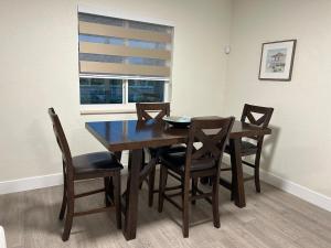 Spring Village by the Canal Loft