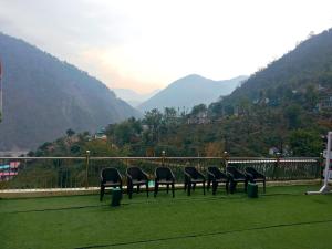 Mountain View Cottage Shivpuri Rishikesh