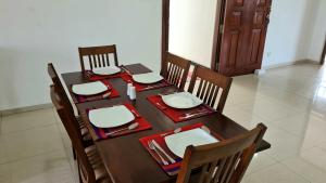 Oceanway Residences