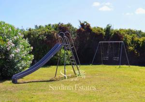 20 passi dalla spiaggia - Panoramic Duplex img43