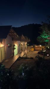 Chalé Serra dos Ventos em Serra Negra - Chalé Maria