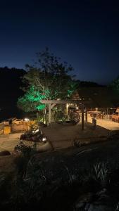 Chalé Serra dos Ventos em Serra Negra - Chalé Maria