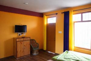 sunny homestay