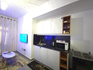 One bedroom - Siena Suites at Tsavo Sunset 2, Kiambu Road