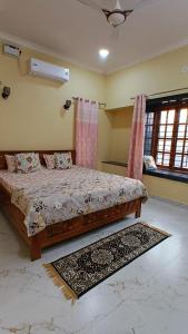 Anays Homely Hideout