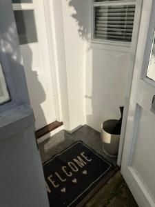 Riverside country cottage