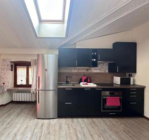 Scaldacuore - Historic Filatoio Apartment