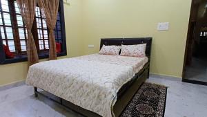 Anays Homely Hideout