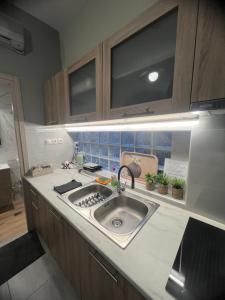 Μοντέρνο στούντιο στη δάφνη