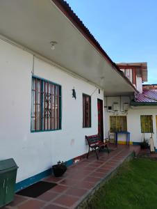 Altaria EcoLoft La Candelaria