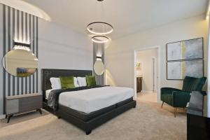 Extraordinary 10BR Private Pool Spa Near Disney