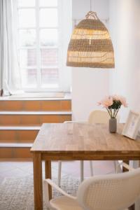 gemütliches, helles Apartment mit offener Küche