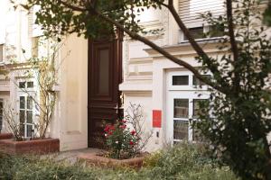 gemütliches, helles Apartment mit offener Küche