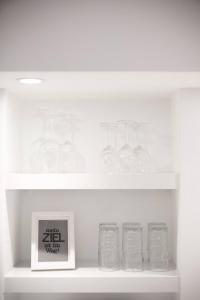 gemütliches, helles Apartment mit offener Küche
