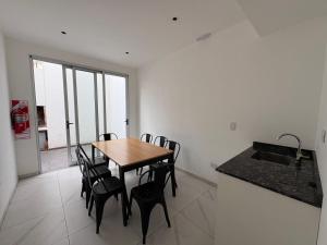 DEPTO DIAGONAL 79 e 3 Y 4 - IPENSA A ESTRENAR