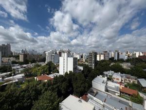 DEPTO DIAGONAL 79 e 3 Y 4 - IPENSA A ESTRENAR