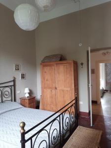 At the Pilgrims rest