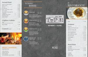 Hotel Top 31 ristorante pizzeria