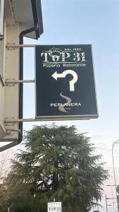 Hotel Top 31 ristorante pizzeria