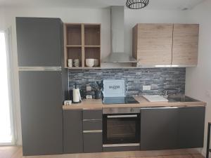 Maison au calme à deux pas du lac