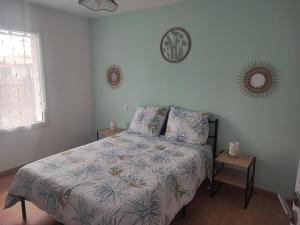 Maison au calme à deux pas du lac