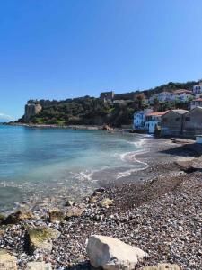 Castle View Serenity