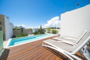 2 Bedroom Condo in center of downtown - Loft 201