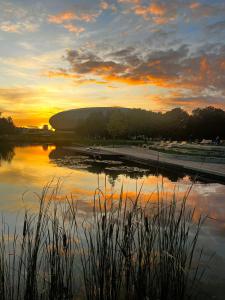 Royal Blue Apartment Tauron Arena Cracow