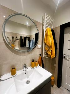 Royal Blue Apartment Tauron Arena Cracow