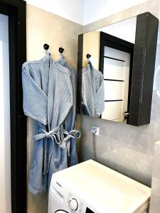 Royal Blue Apartment Tauron Arena Cracow