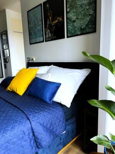 Royal Blue Apartment Tauron Arena Cracow