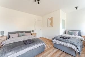 Spacious 4 Bed House in Churchill