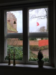 Vejlø Skole - Degnegaarden