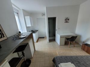 Studio Angers Chalouère