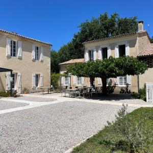 Domaine de Ludeye, Chambres dhôtes - Médoc