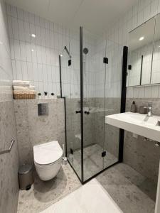 Marati Street Budget Apartment