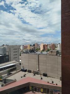 Michaux - Güemes- Nueva Córdoba