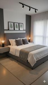 a studio close to Allianz