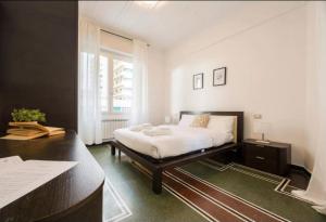 Gigante Cosy Flat in Genoa 6guests