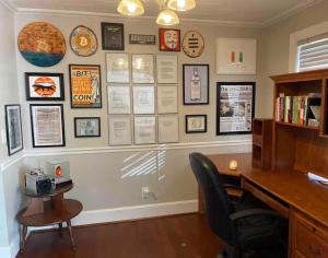 Retro Ranchhouse - Private Room