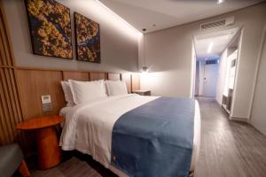 Slaviero Prime Campo Grande