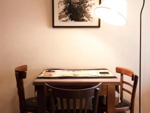 Buenos Aires Arthouse